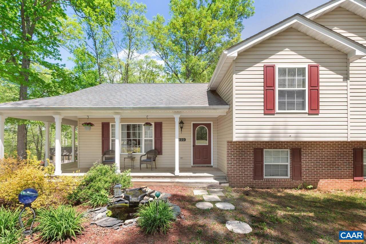 122 Mistie Ridge Ln - Photo 1