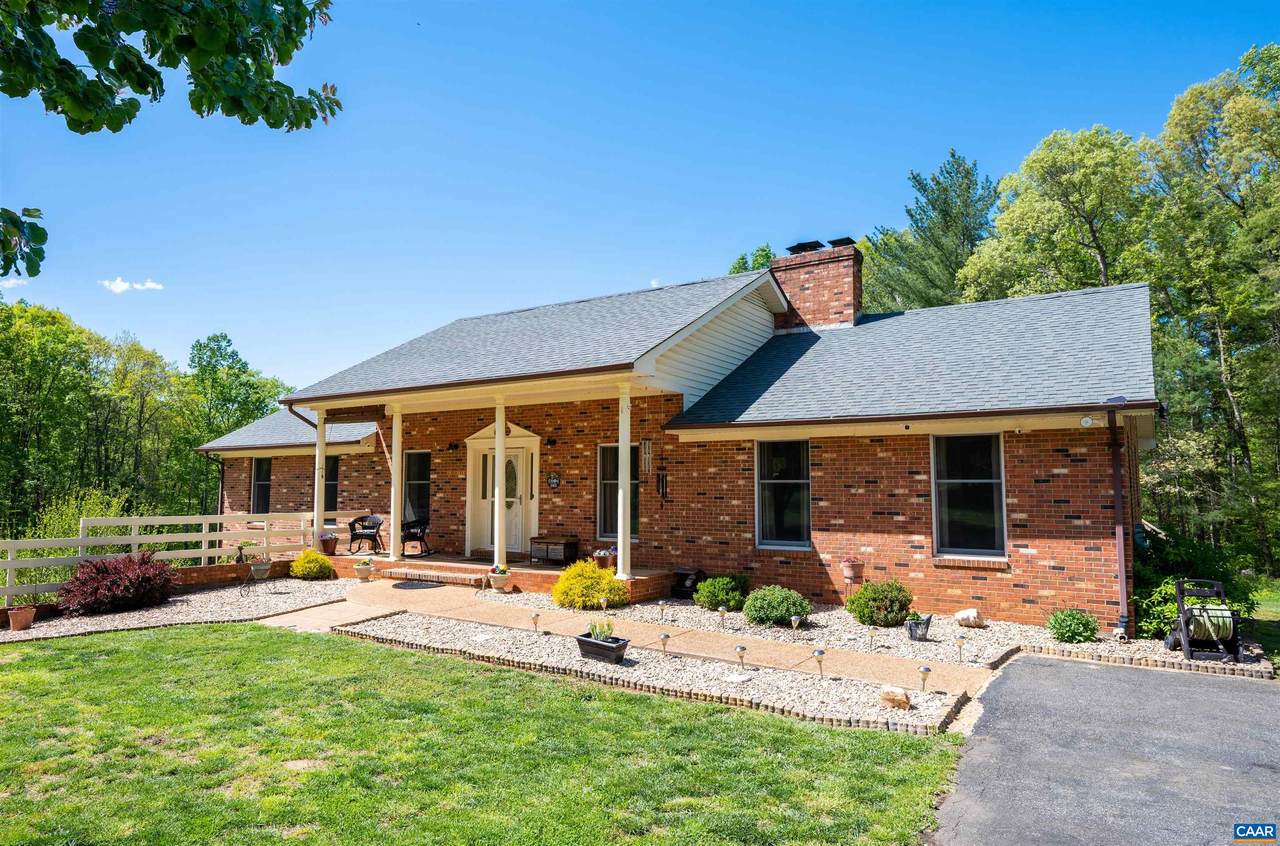 967 Fredericksburg Rd - Photo 1