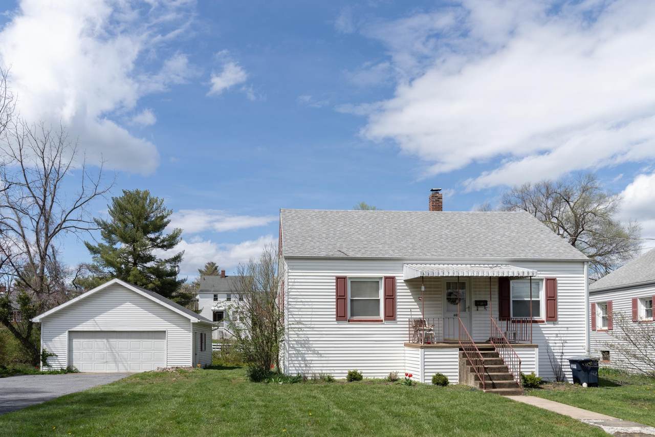 603 Roosevelt St - Photo 1