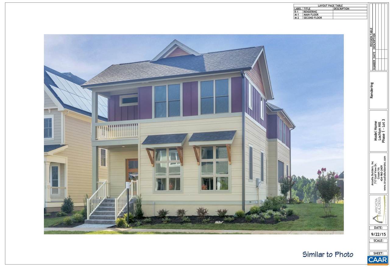 Lot 2 Pen Park Rd - Photo 1