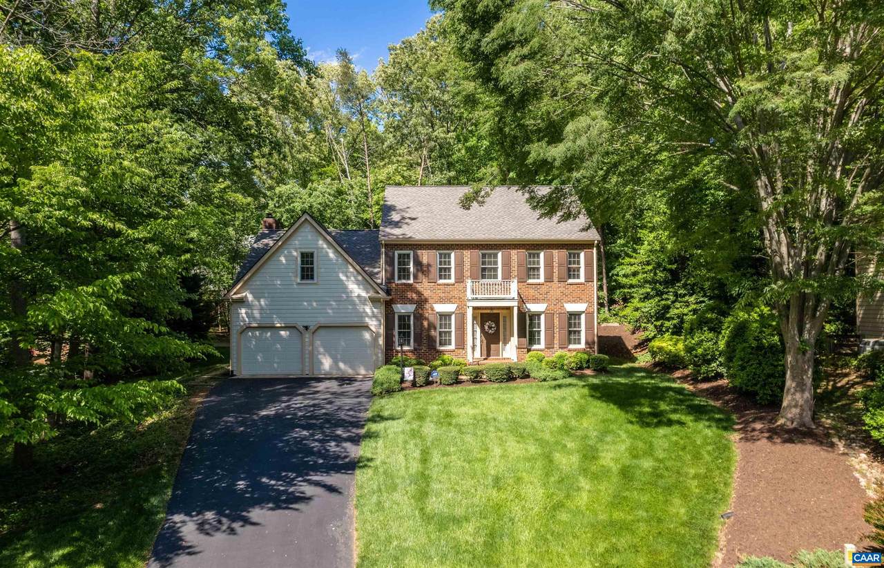 2991 Cove Trce - Photo 1