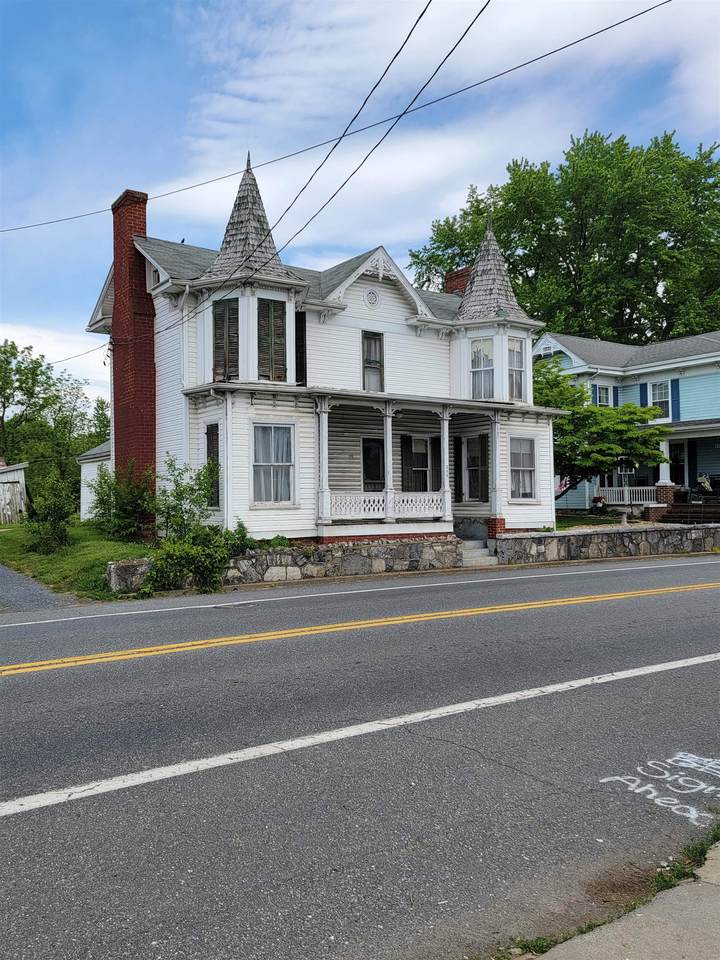 255 South Main St - Photo 1