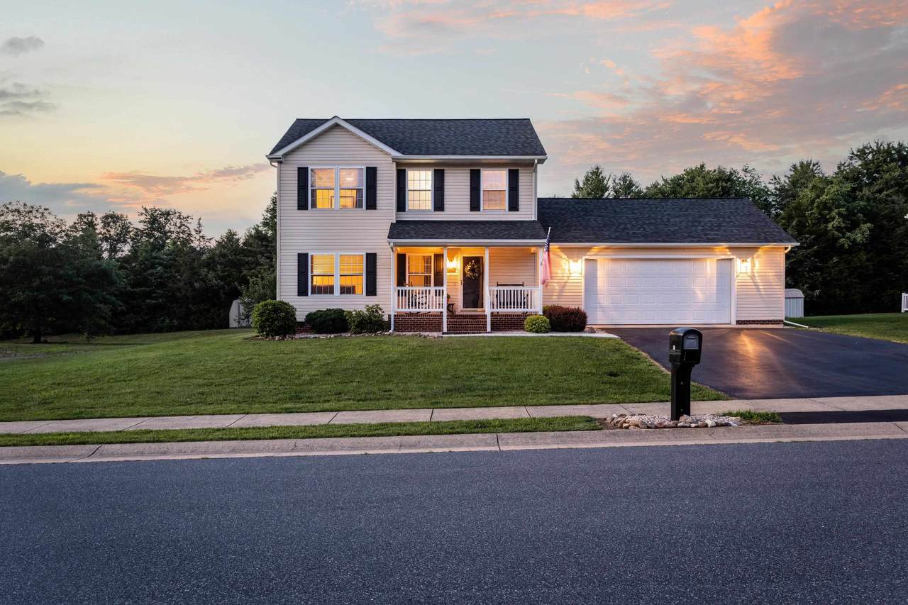 96 Laurel Oak Ln - Photo 1