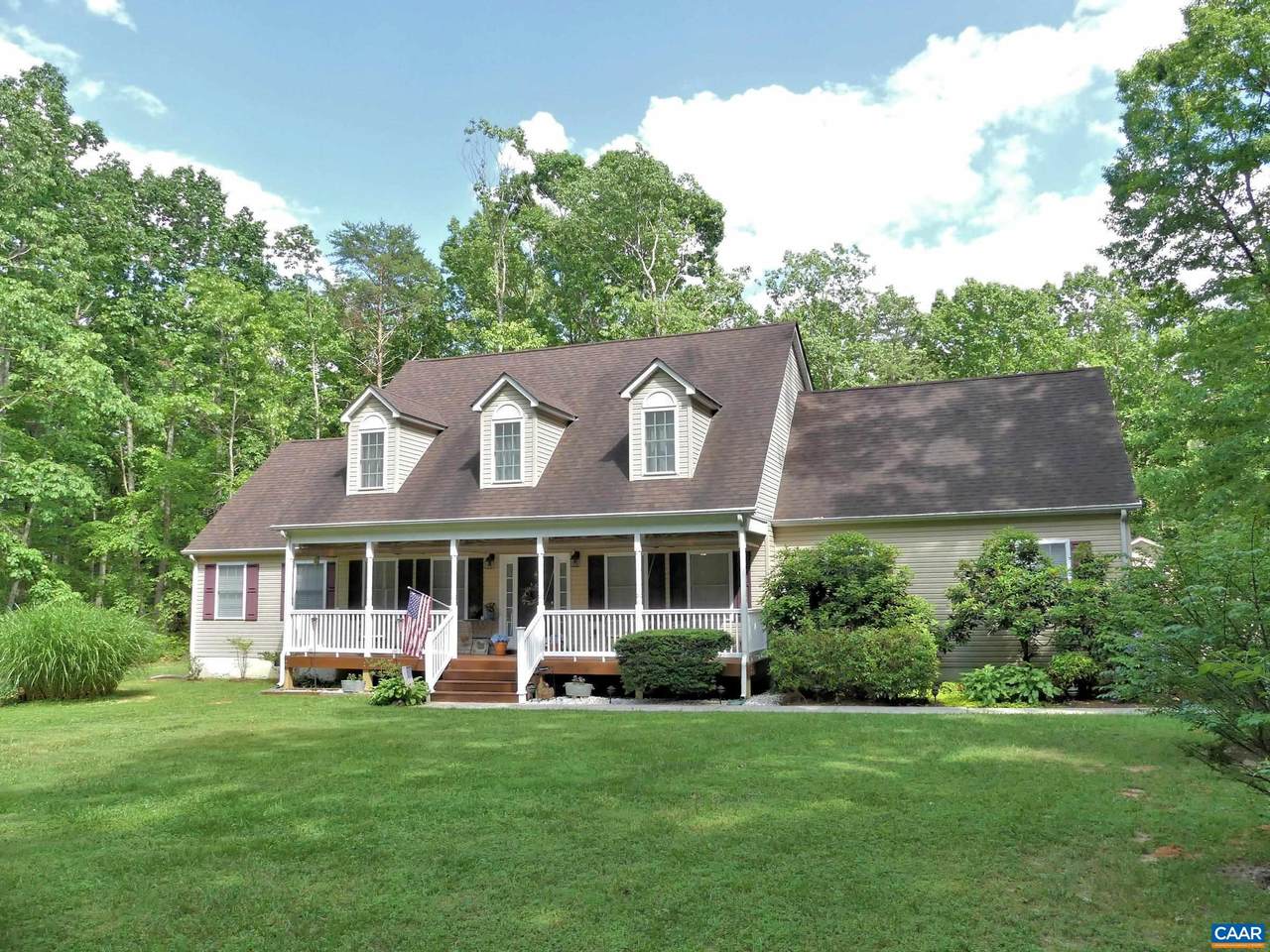 1356 Kents Mill Rd - Photo 1