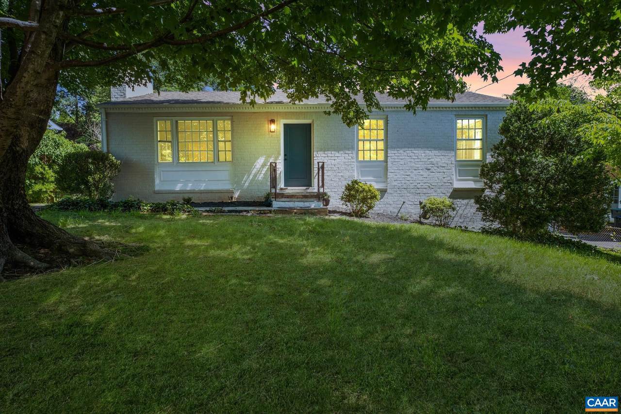 1435 Rugby Ave - Photo 1