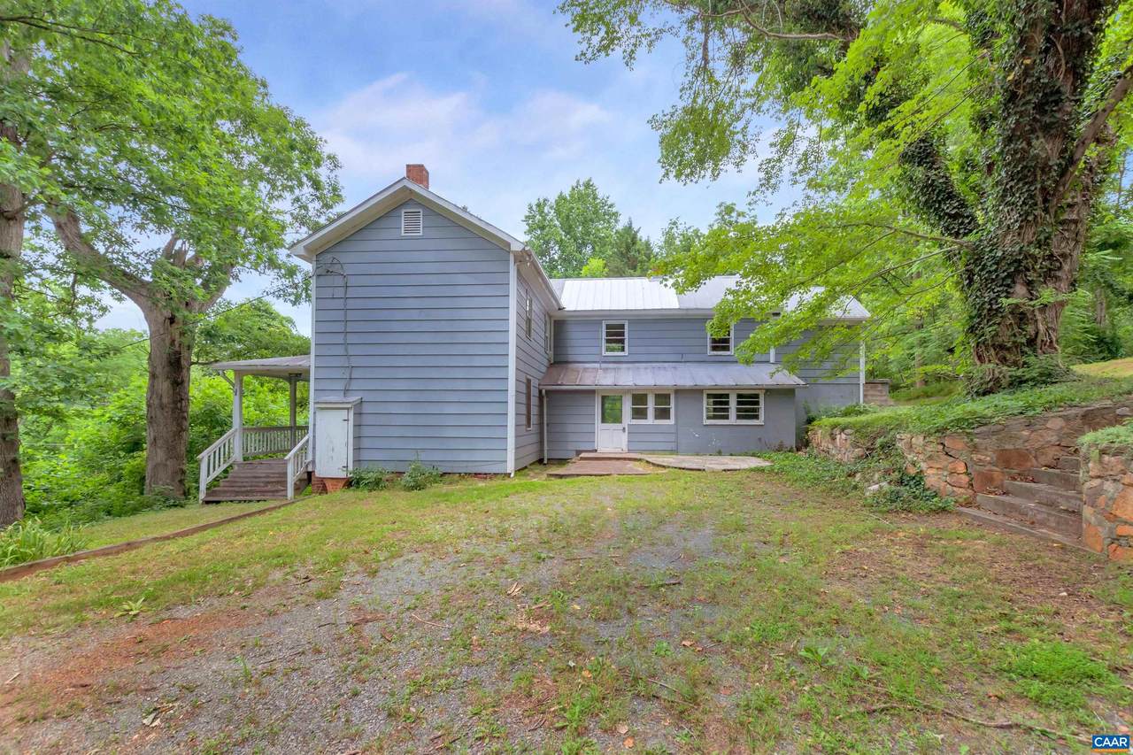 2931 North Garden Ln - Photo 1