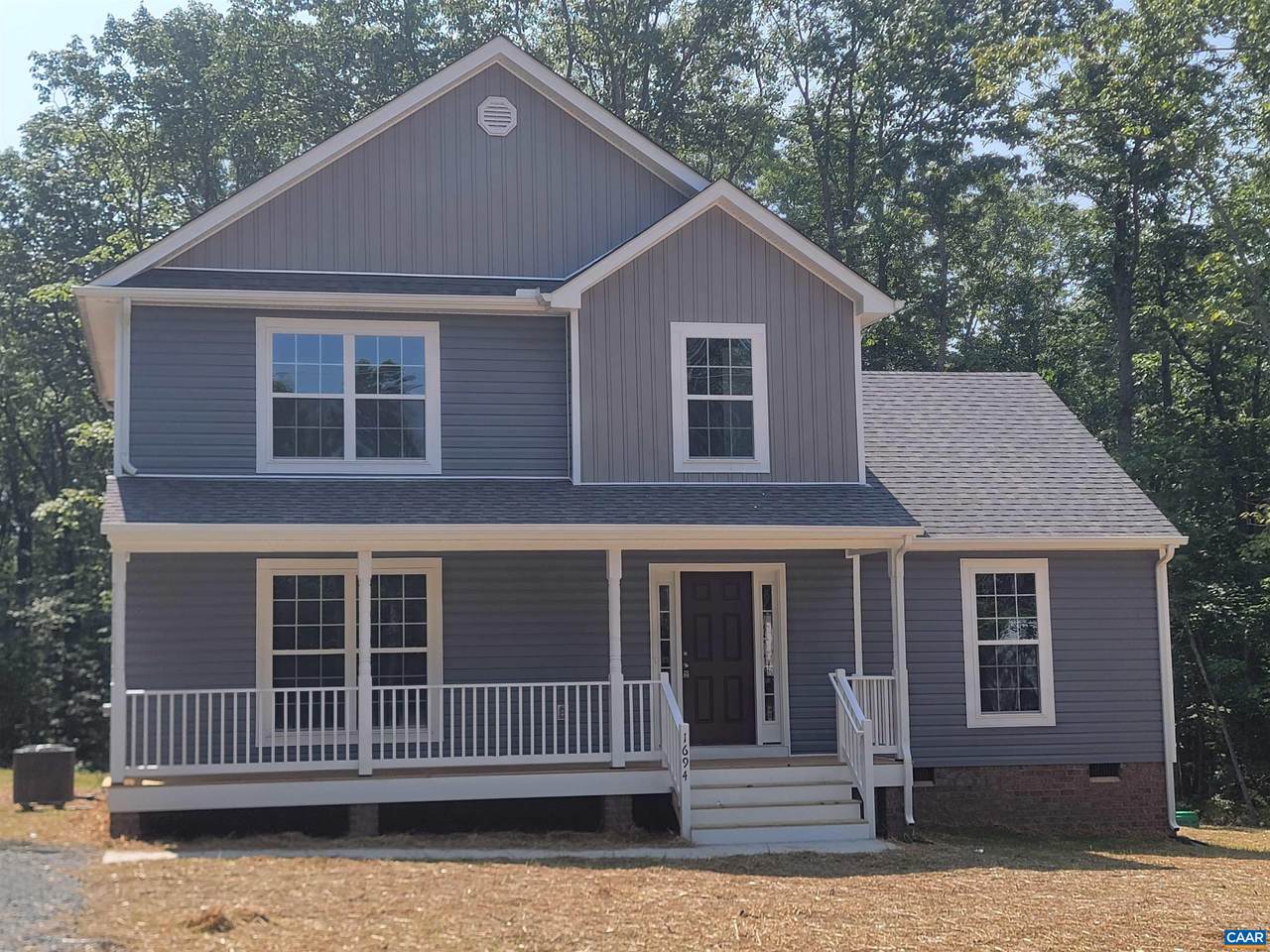 1 Mt Airy Rd - Photo 1