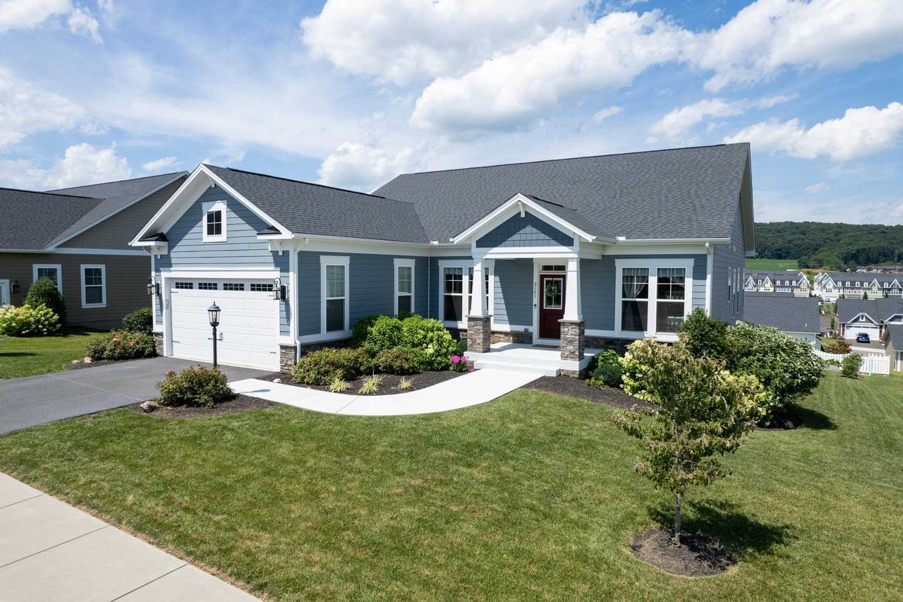 3161 Henry Grant Hill - Photo 1