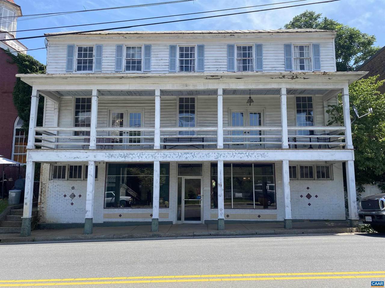 622 Front St - Photo 1