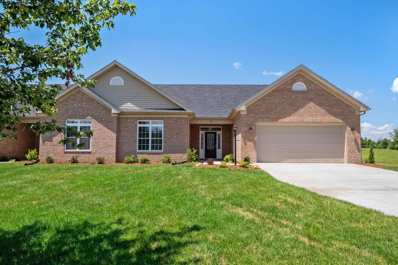 317 Laurel Wood Run - Photo 1