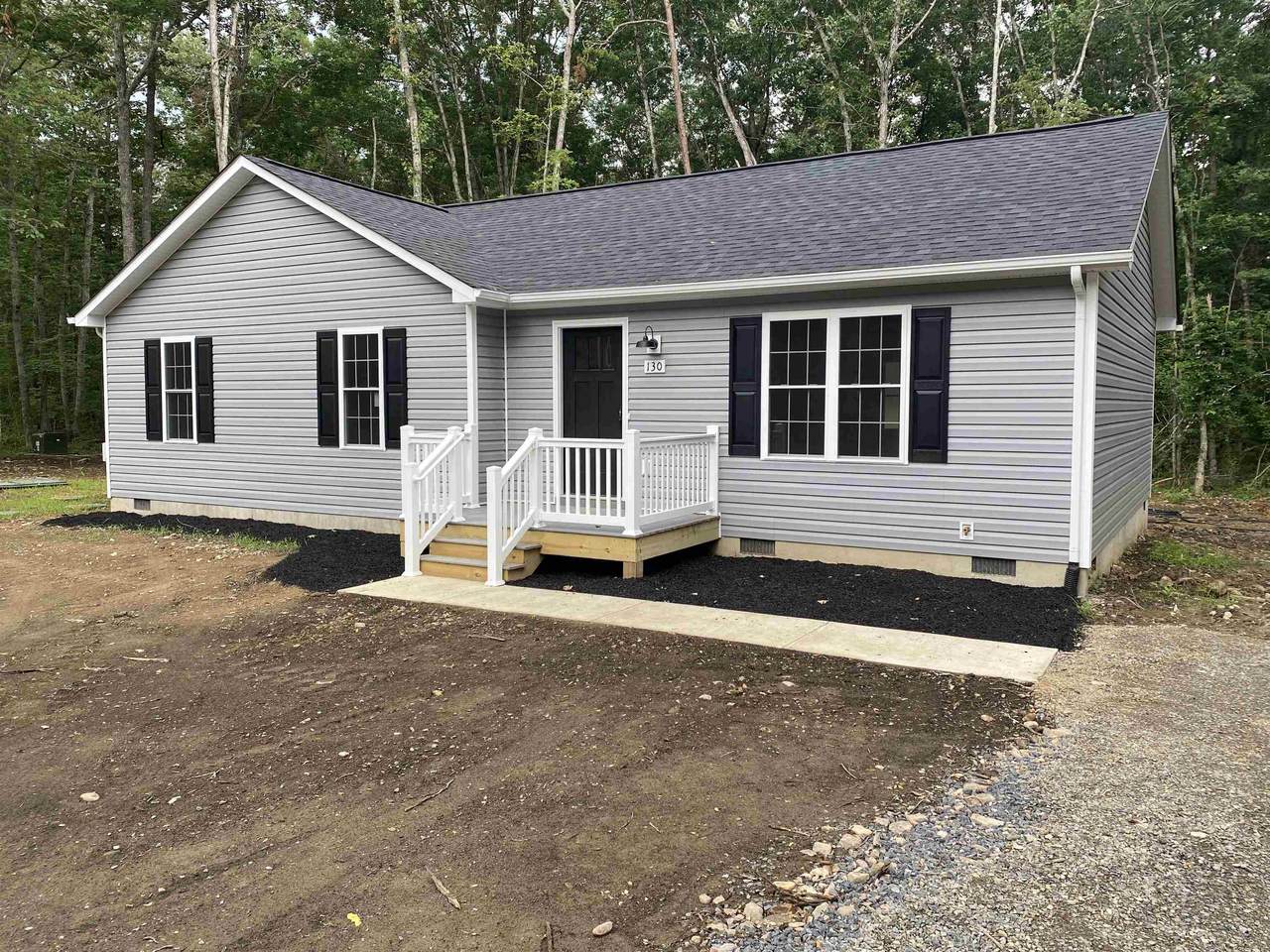 130 Forest Chapel Ln - Photo 1