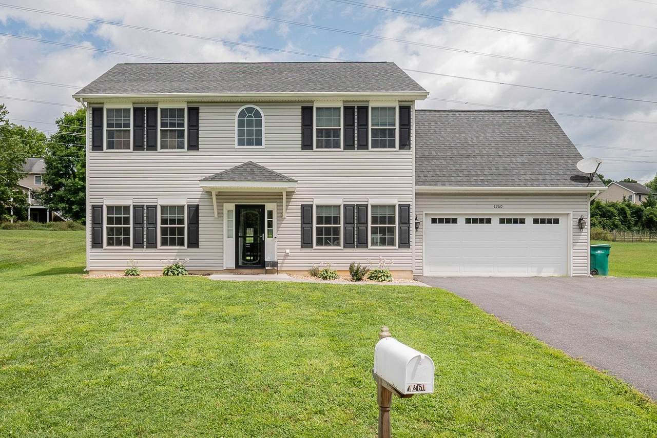 1260 Cottage Ln - Photo 1