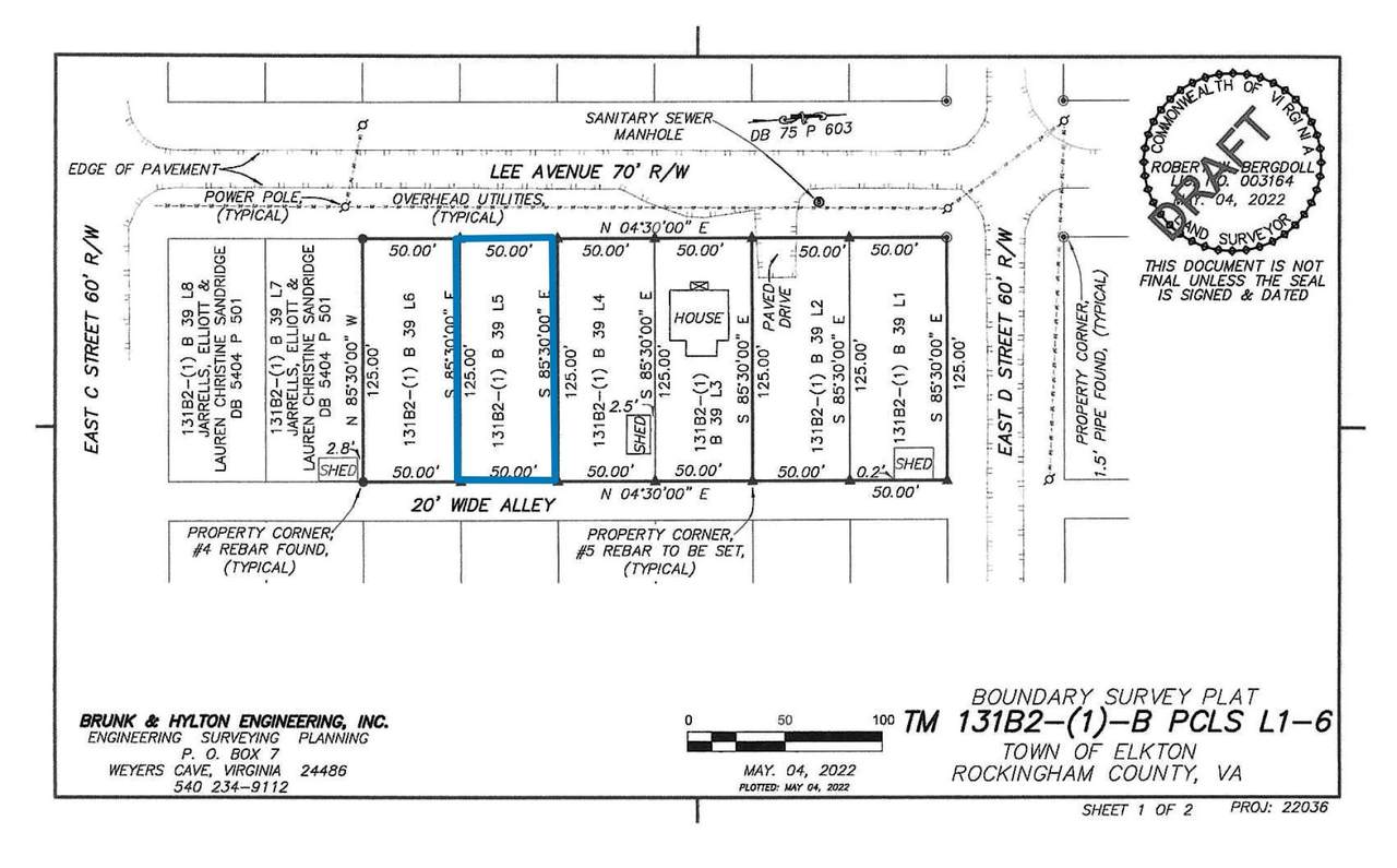 Lot 5 Lee Ave - Photo 1