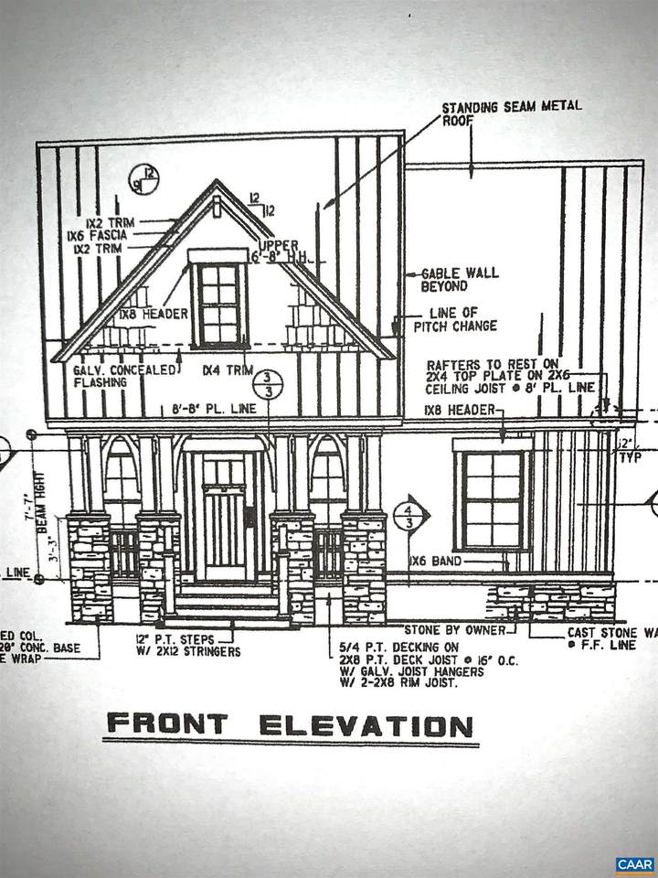 19 James Madison Hwy - Photo 1