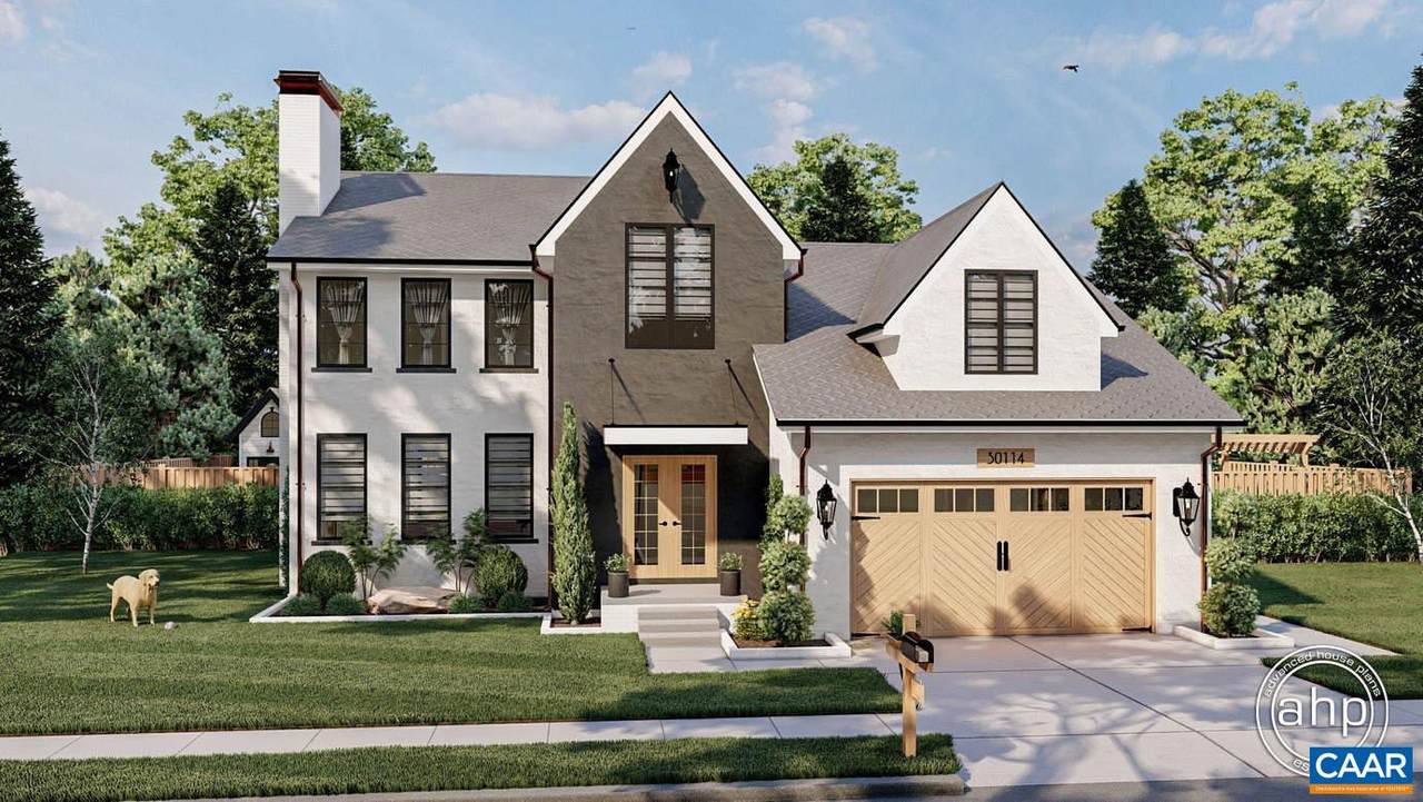 Lot 34 Glenmore Ln - Photo 1