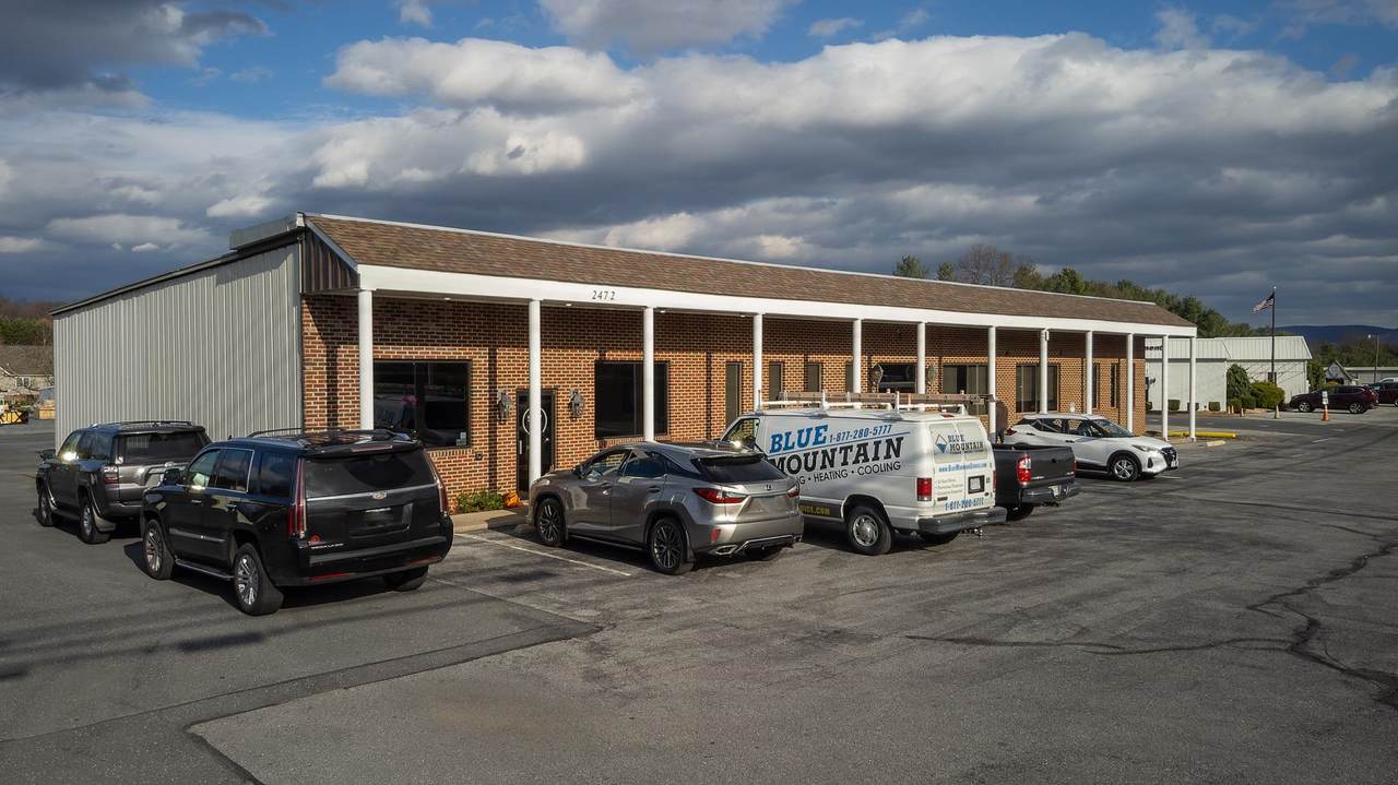 2472 Jefferson Hwy - Photo 1