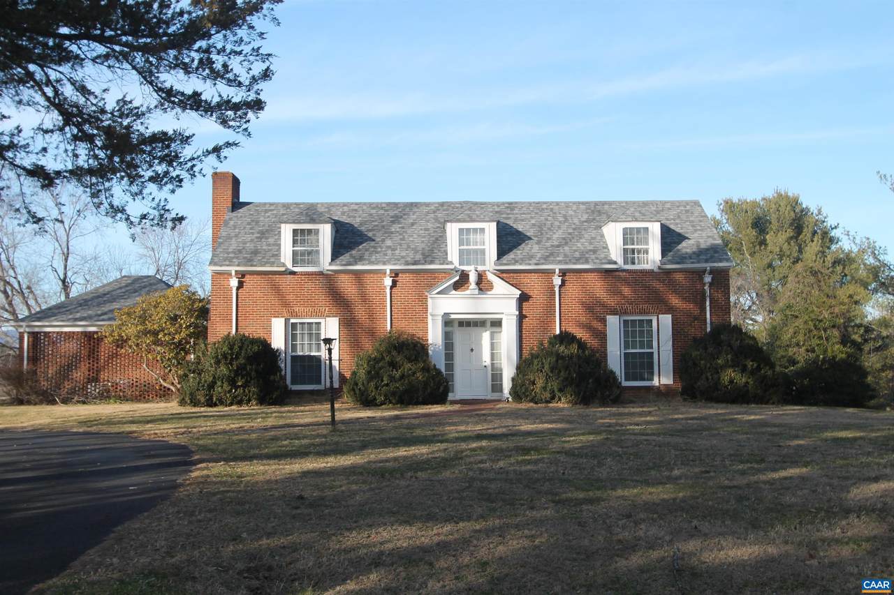 3734a Advance Mills Rd - Photo 1