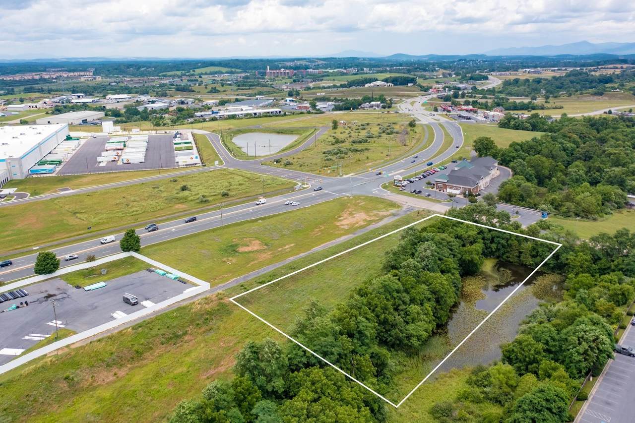 Lot M-12 Ivy Ridge Ln - Photo 1