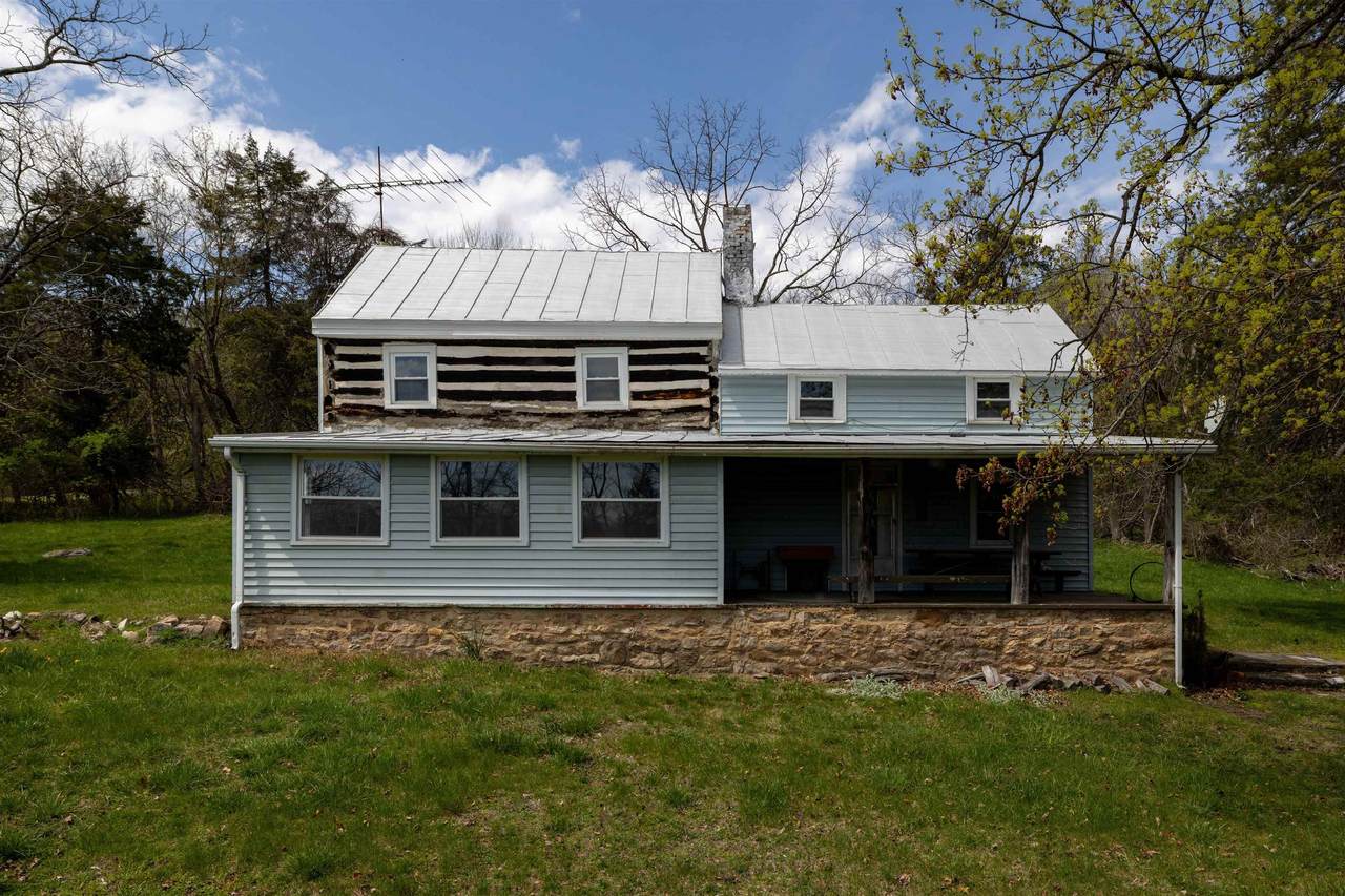 1476 Egypt Bend Rd - Photo 1