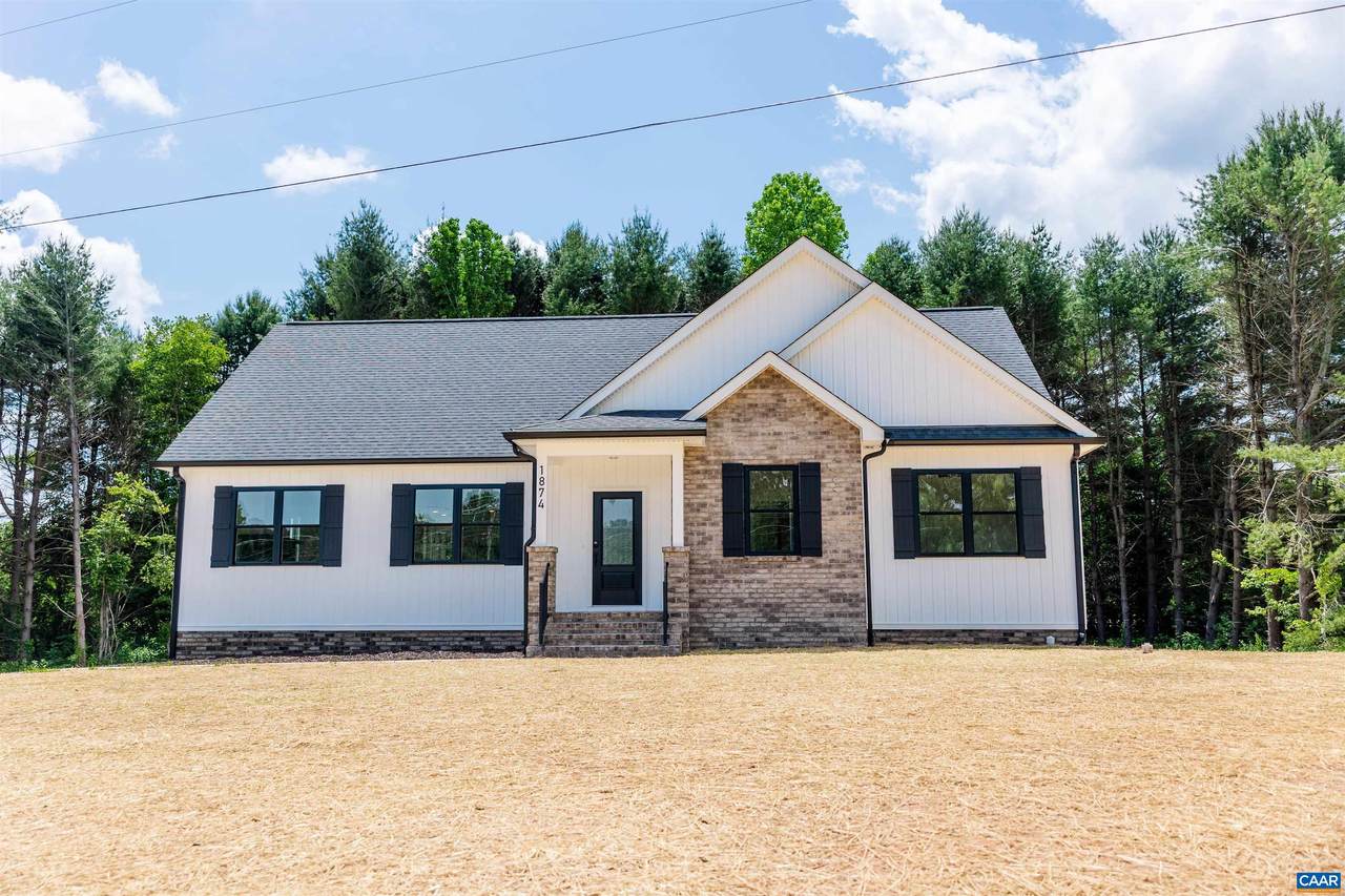 1874 Holly Grove Dr - Photo 1