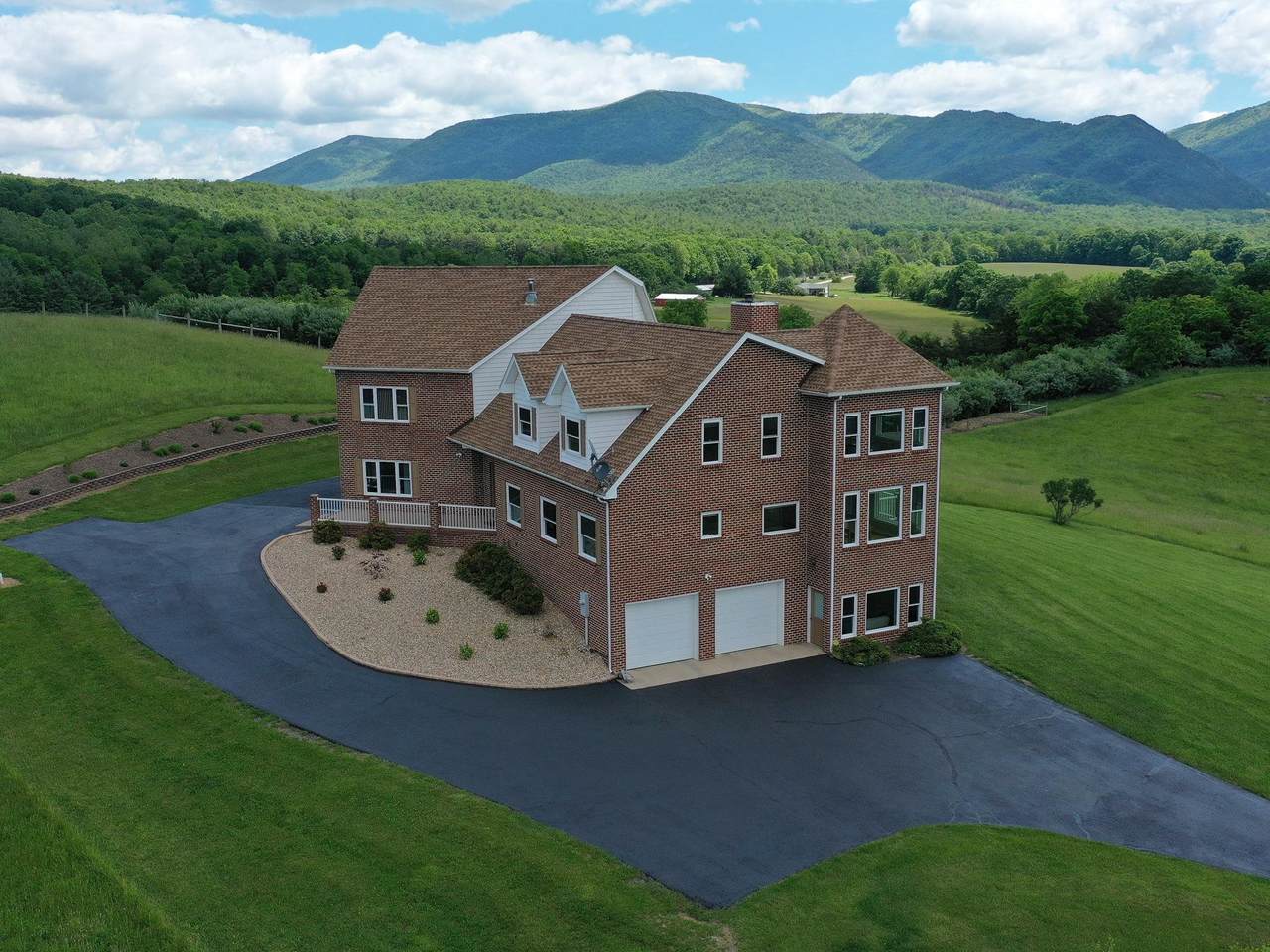 603 Dabneys Rd - Photo 1