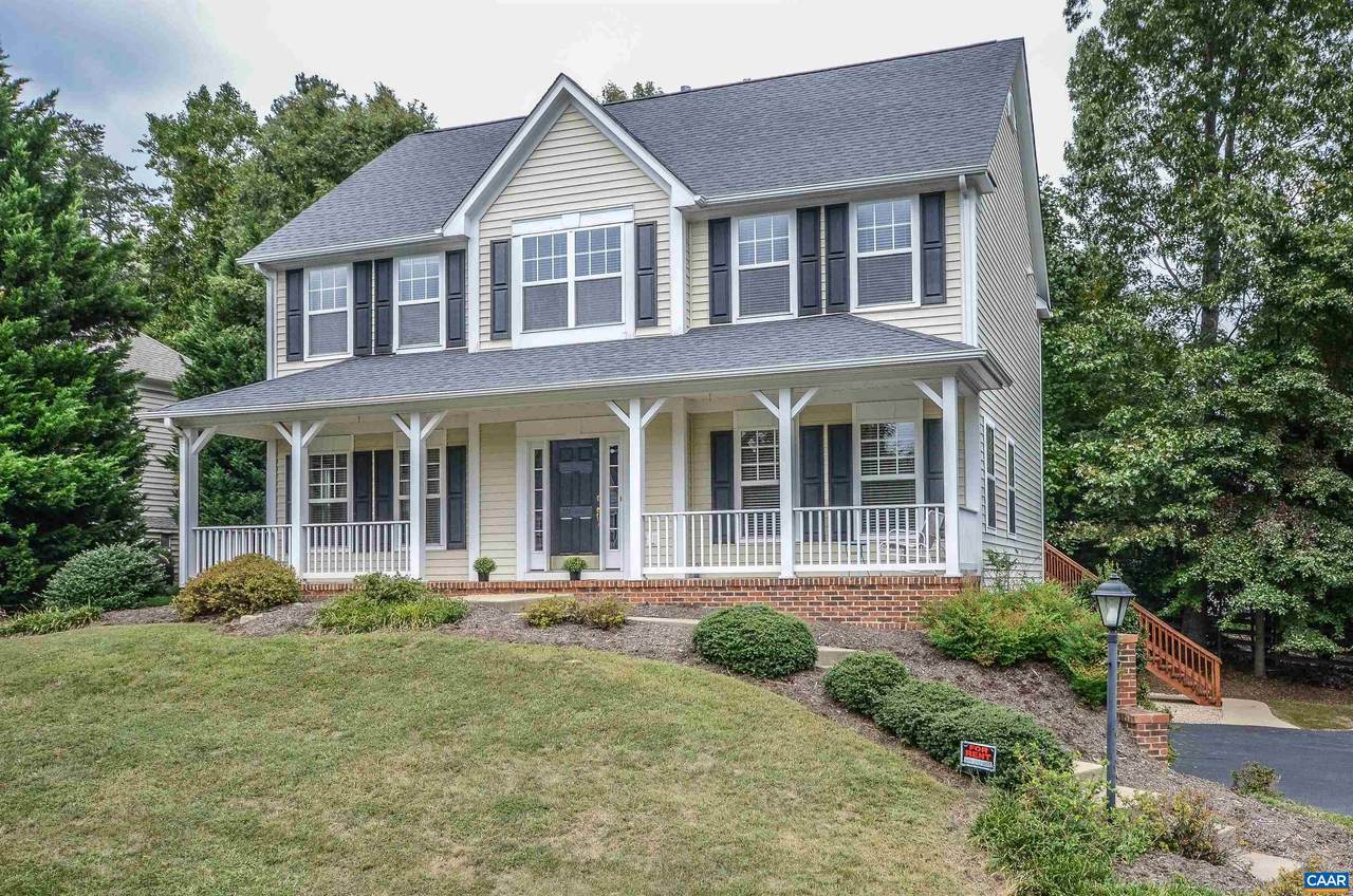 965 Charter Oaks Dr - Photo 1