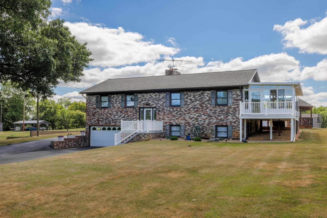 17264 Andrick Mill Rd - Photo 1