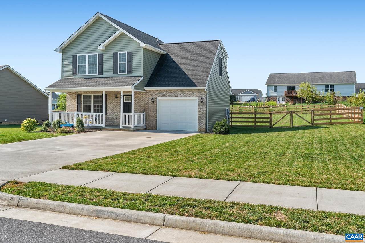 436 Sunset Springs Ct - Photo 1