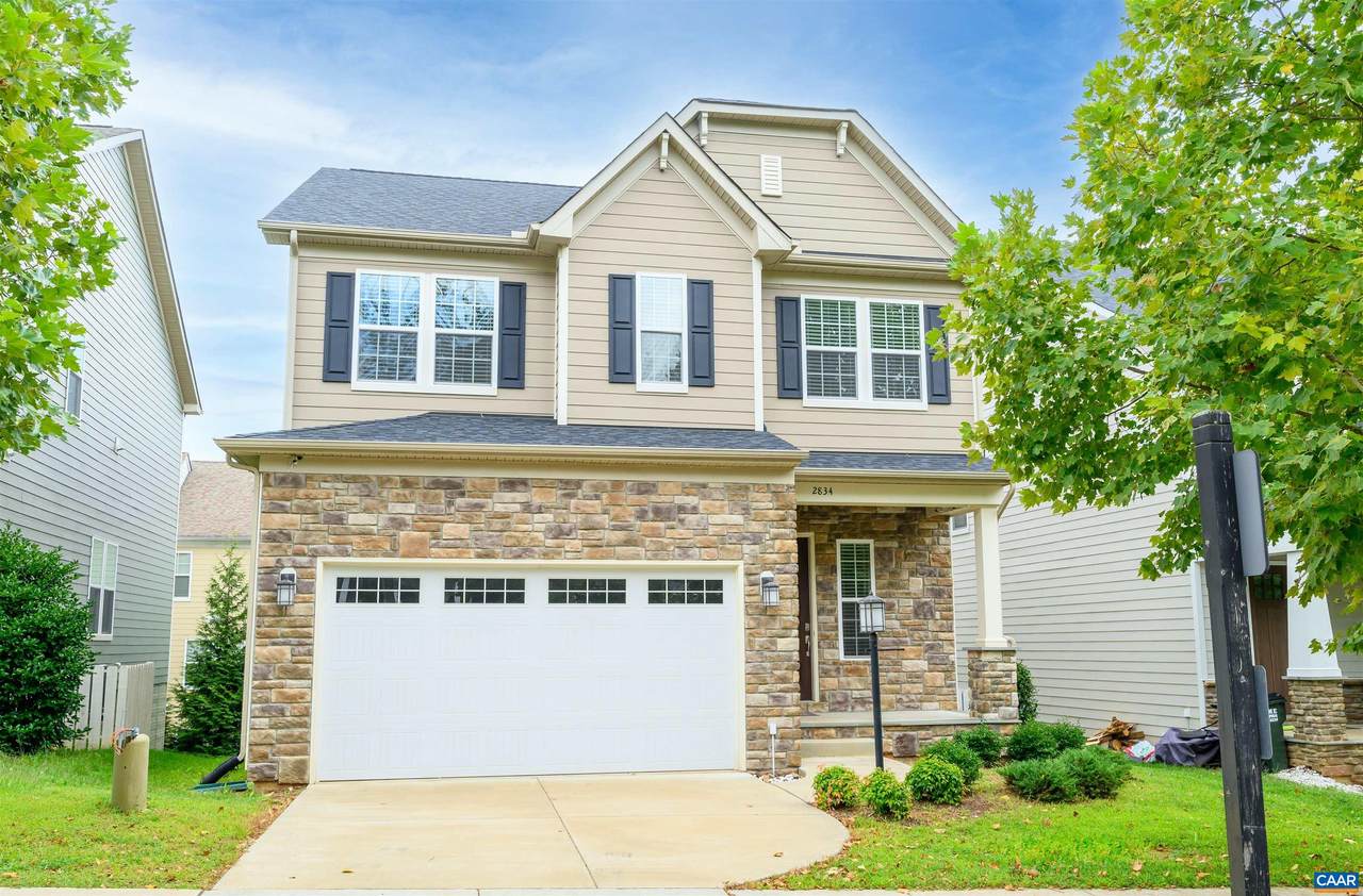 2834 Shannon Glen Ct - Photo 1