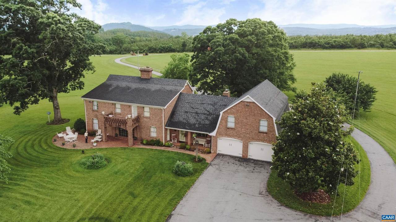 2412 James River Rd - Photo 1