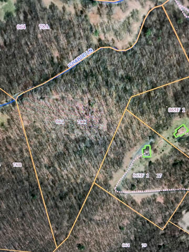 TBD Ichabod Ln - Photo 1