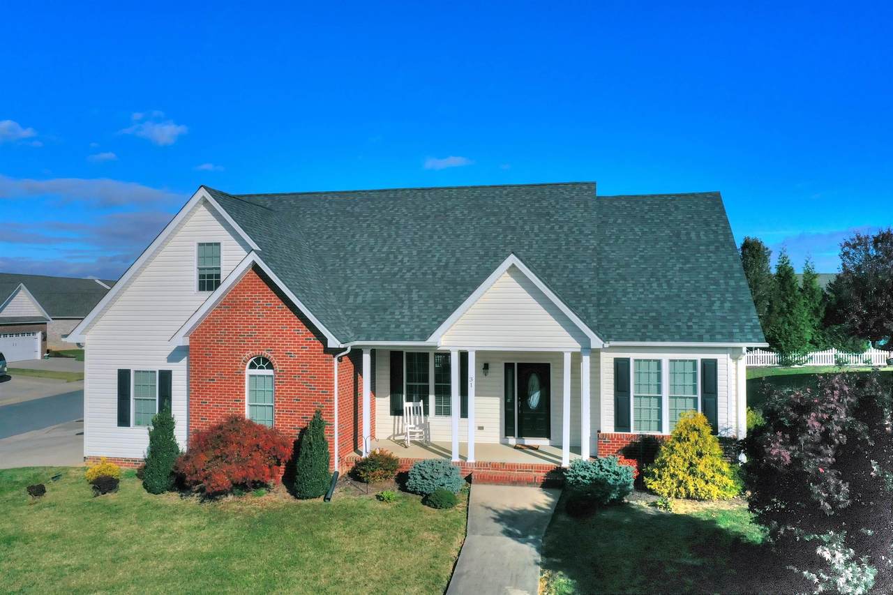 31 Mahogany Dr - Photo 1