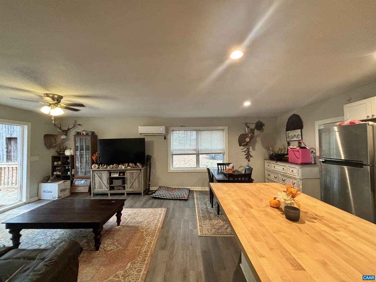 1163 Sclaters Ford Rd - Photo 1