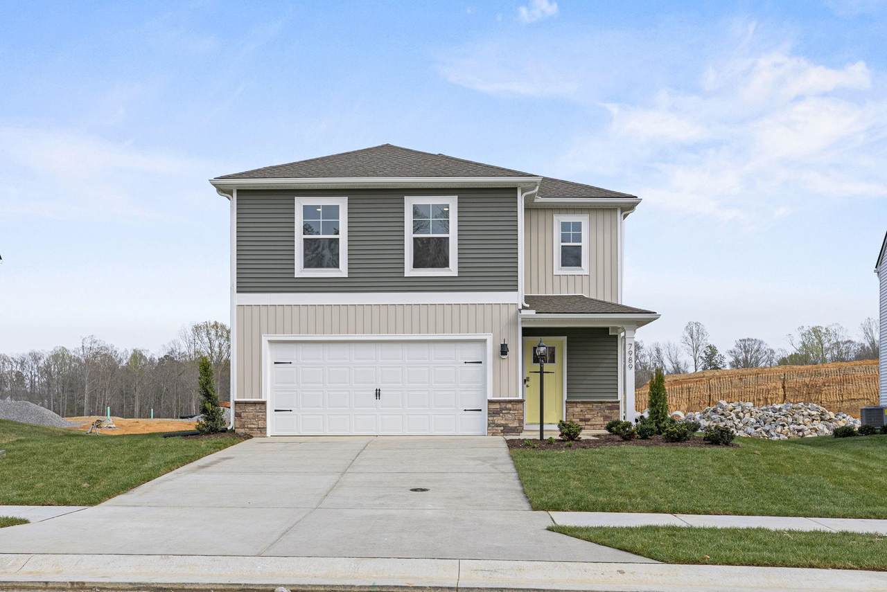27 Seabiscuit Ct - Photo 1
