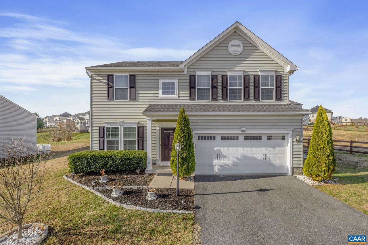 79 Holly Hill Dr - Photo 1