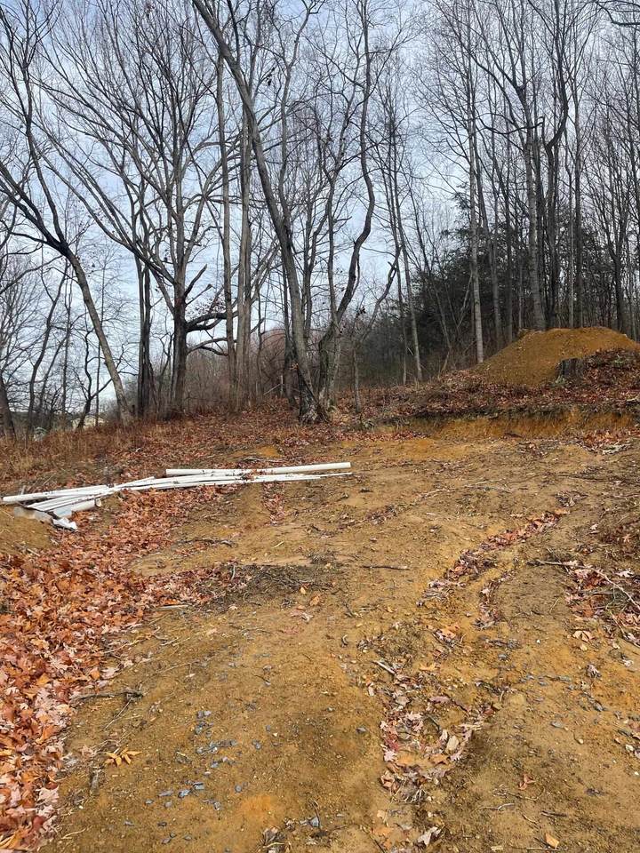 TBD Smokey Row Rd - Photo 1
