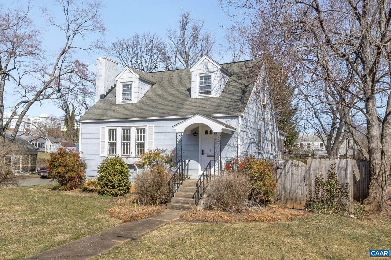 500 Hanover St - Photo 1