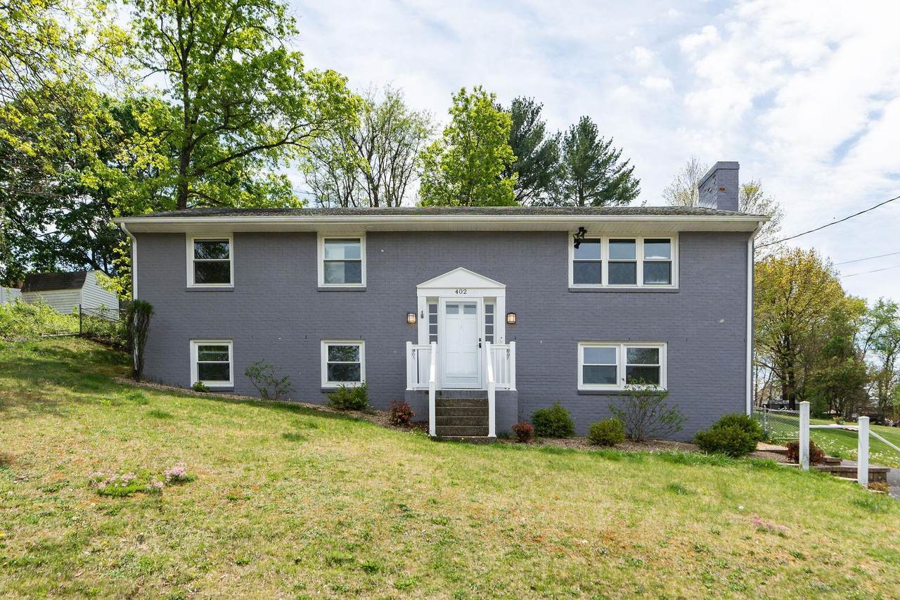402 Marshall St - Photo 1