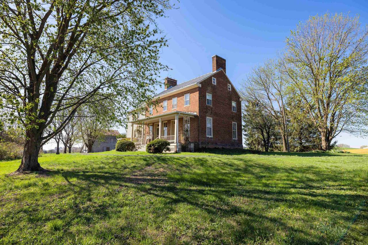 3599 Lumber Mill Rd - Photo 1