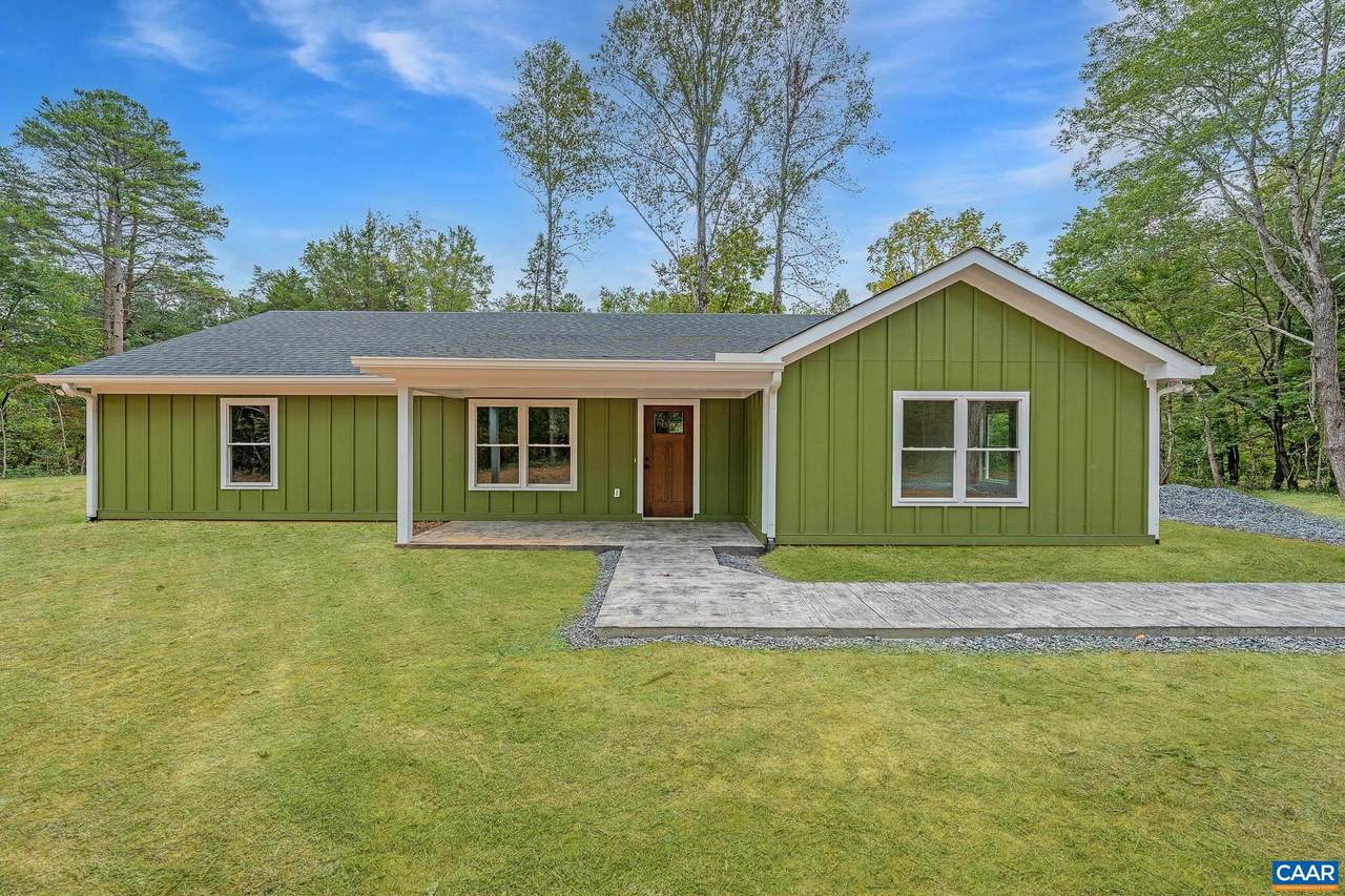 Lot 1 Ivy Rd - Photo 1