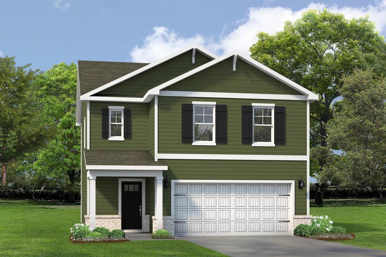 LOT 112 George William Ln - Photo 1