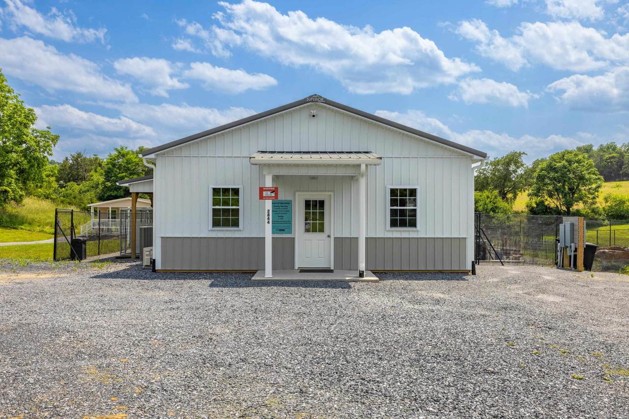 2842 Beulah Rd - Photo 1