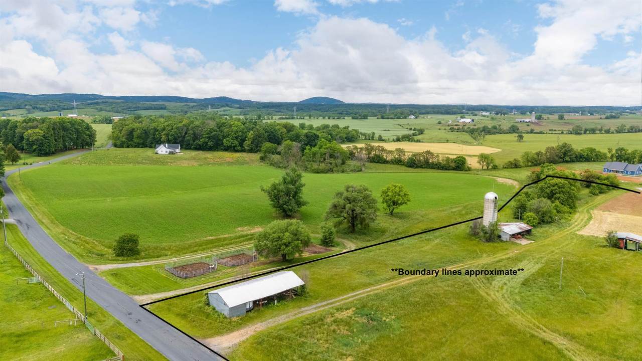 TBD Churchmans Mill Rd - Photo 1