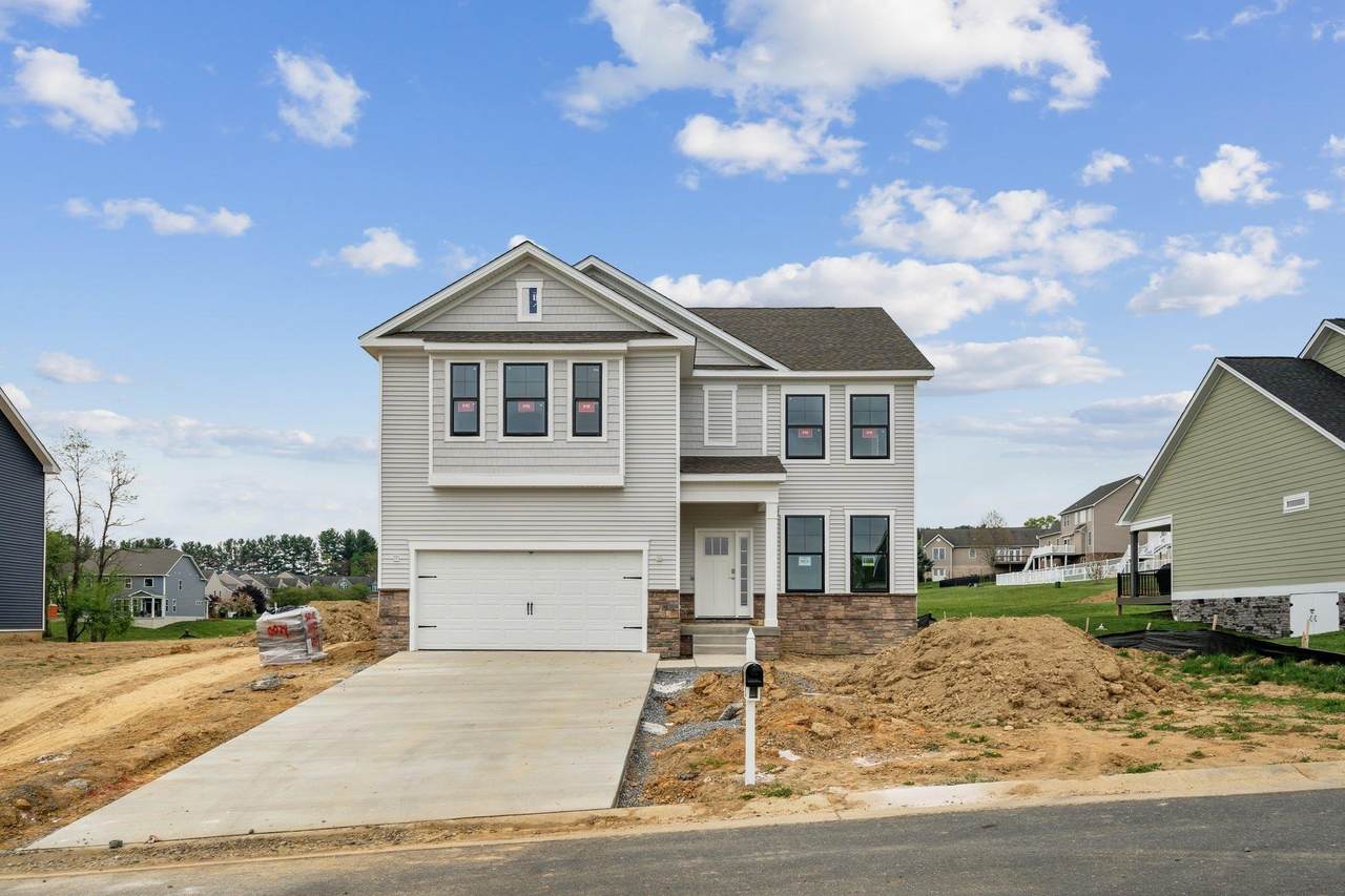 Lot 34 Lilly Bell Dr - Photo 1