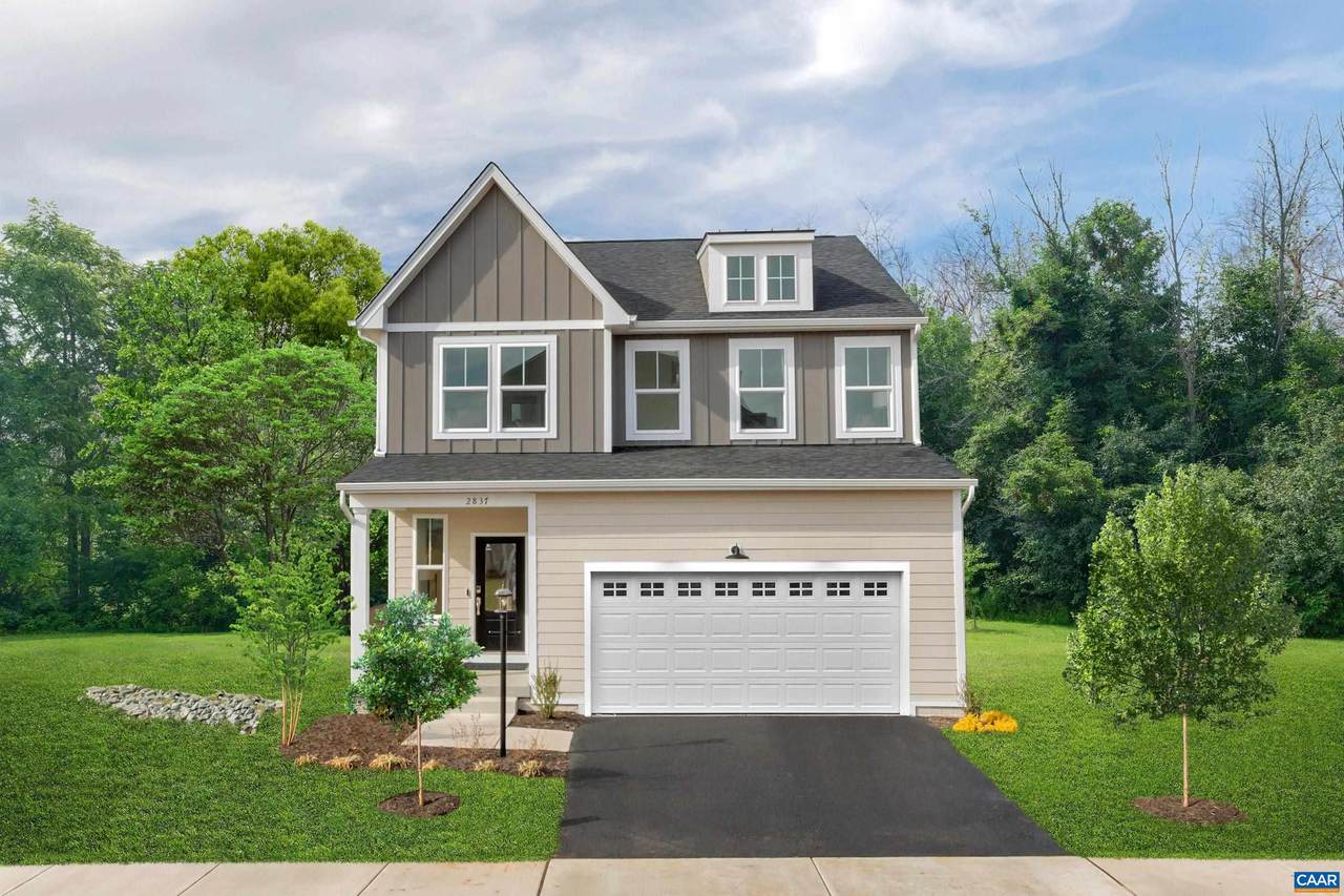 3053 Rambling Brook Ln - Photo 1