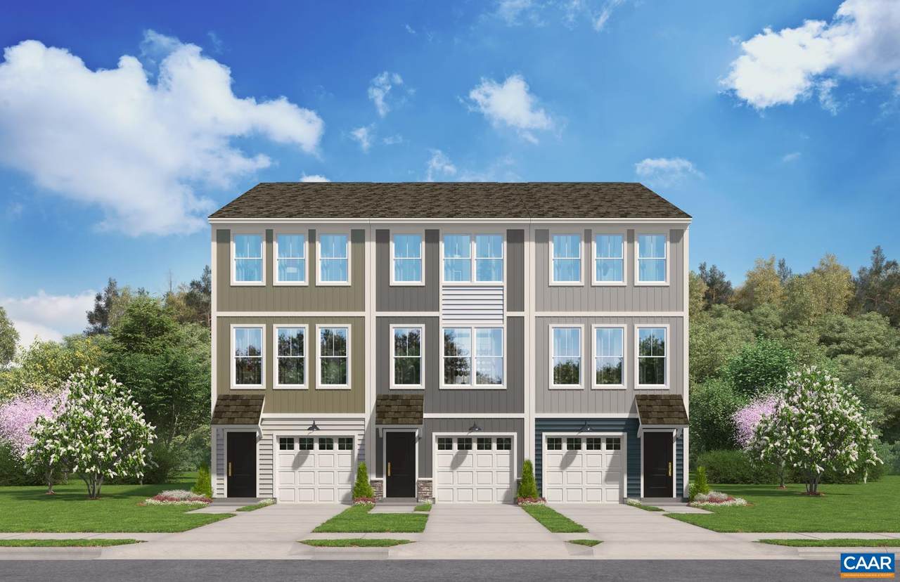 5003 Dunnagan Dr - Photo 1