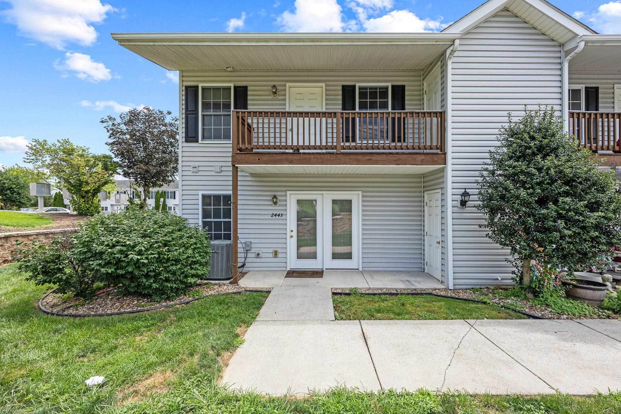 2443 Millwood Loop - Photo 1
