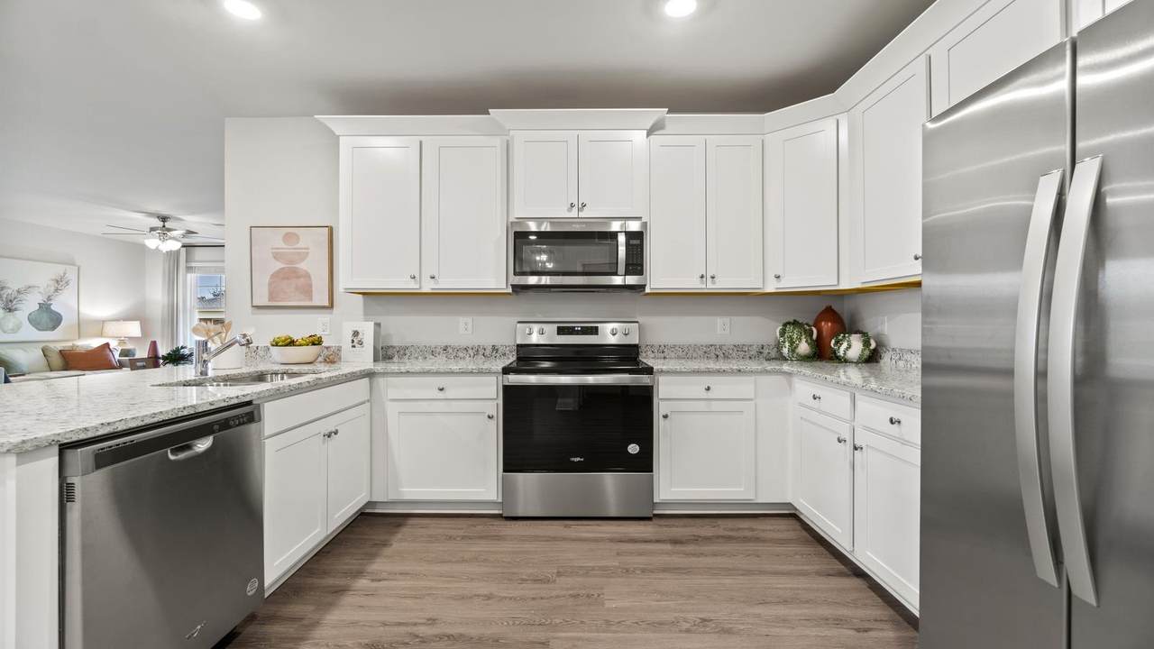 41 Florence Sarah Ln - Photo 1