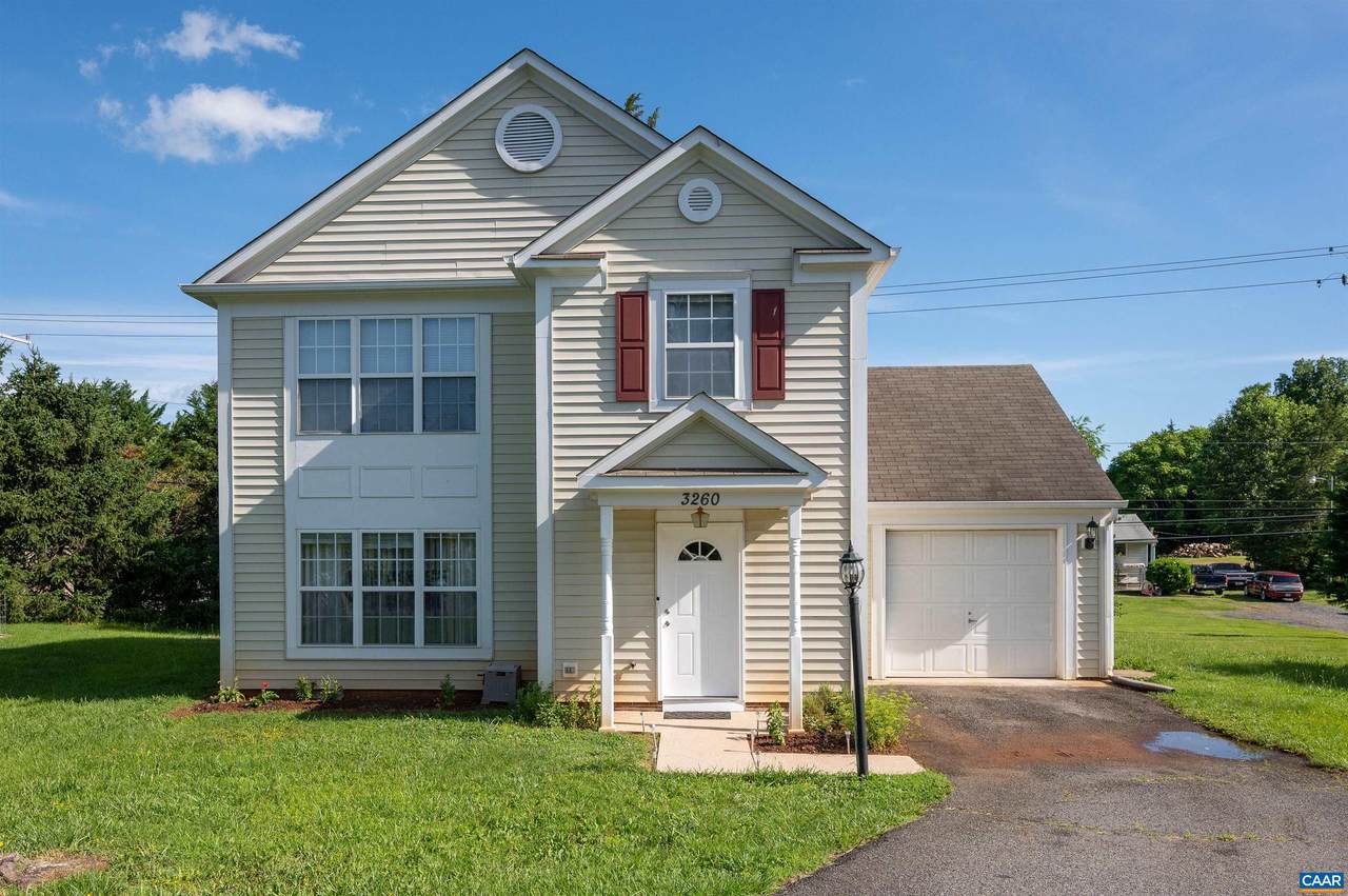 3260 Timberwood Pkwy - Photo 1