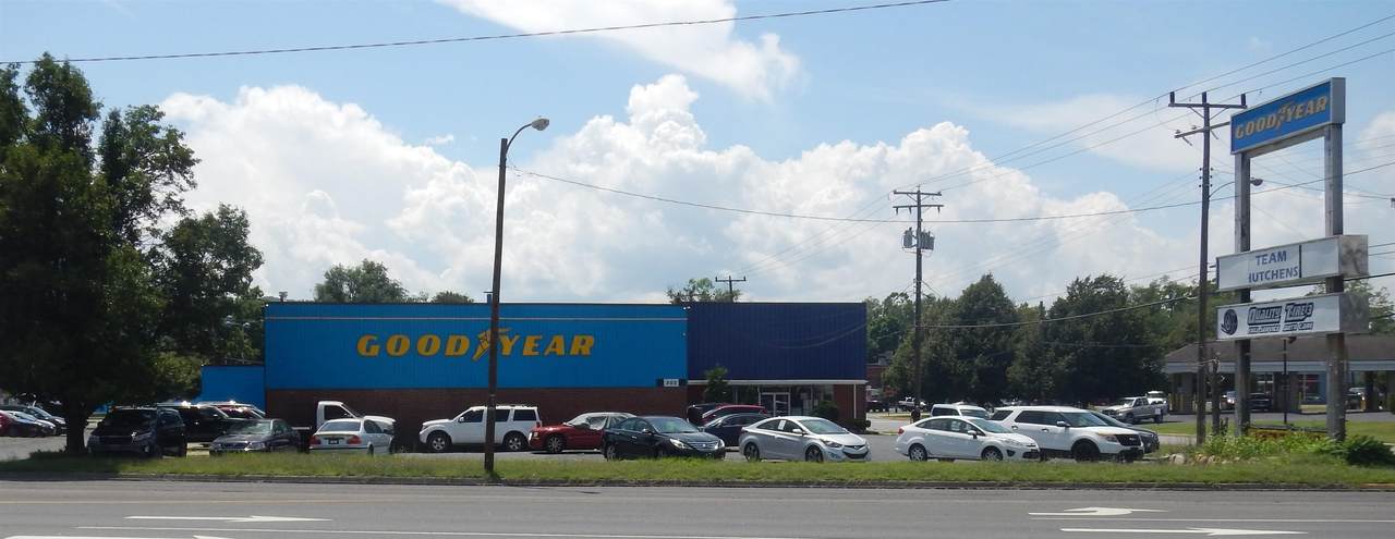 300 Broad St - Photo 1